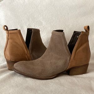 Diba True Stop By Boots Dust/Cognac